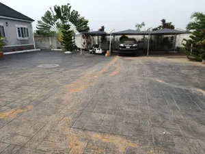 Furnished 4bdrm Bungalow in Eleyele for sale