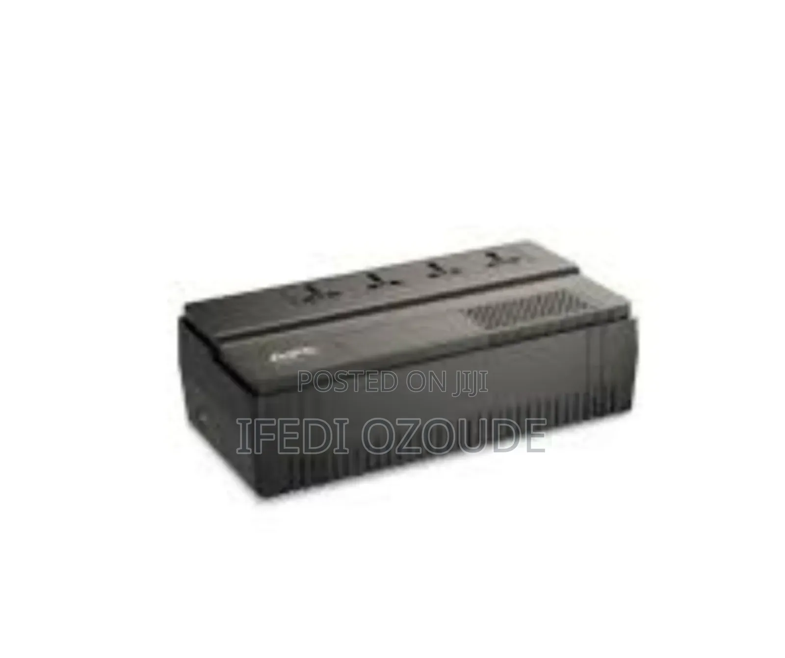 Apc Easy Ups 650va