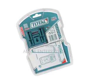 Digital Multimeter Total 600v