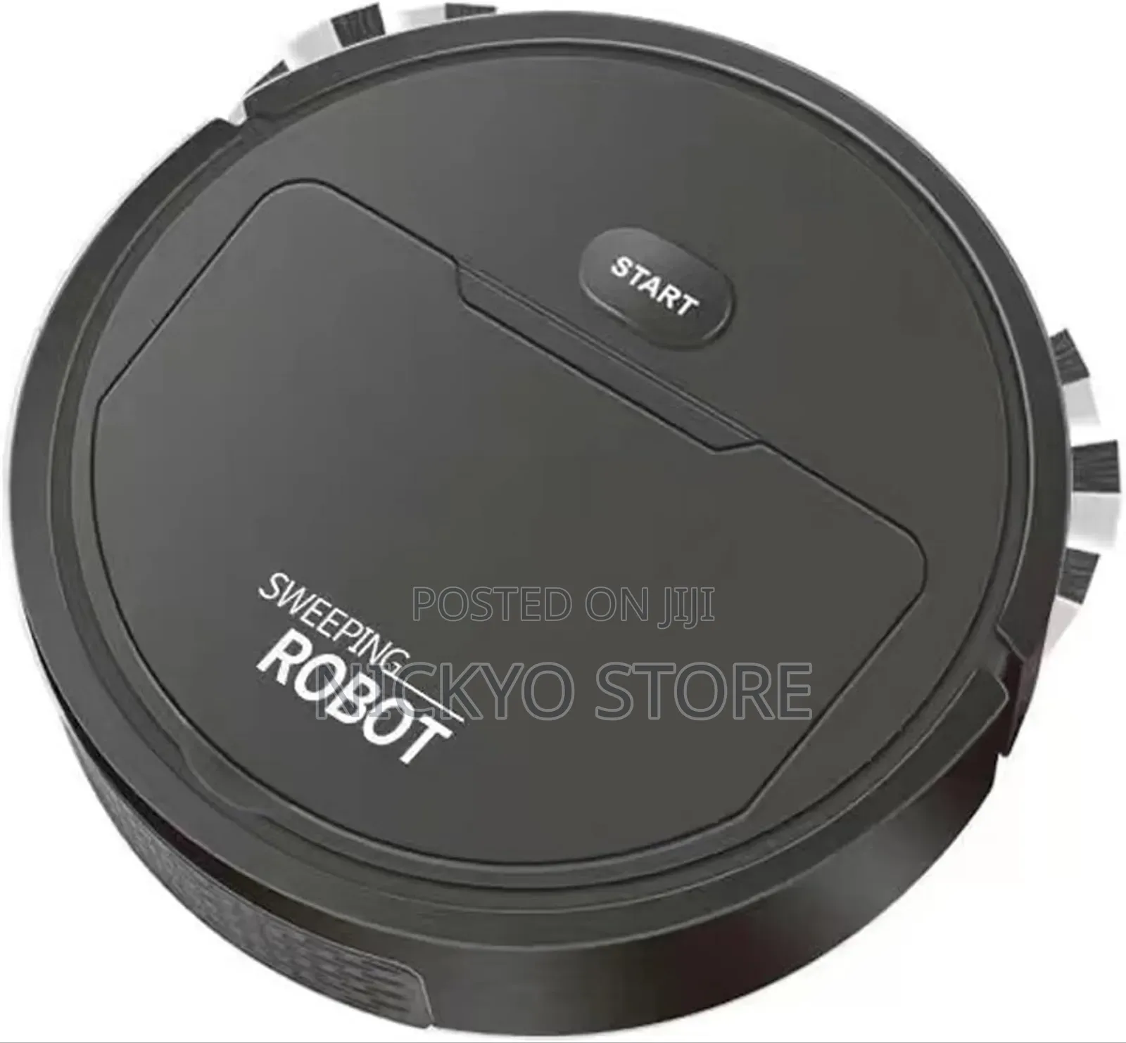 Sweeping Robot — Automatic Floor Cleaner (No. 8688)