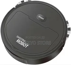 Sweeping Robot — Automatic Floor Cleaner (No. 8688)
