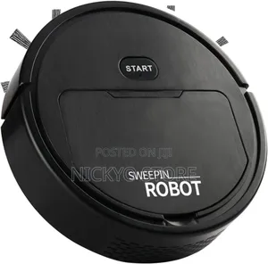 Sweeping Robot — Automatic Floor Cleaner (No. 8688)