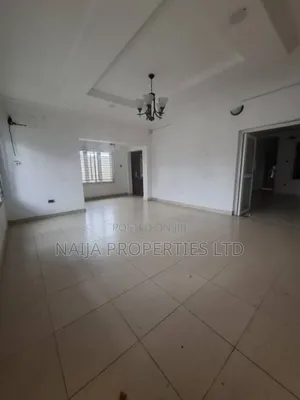 3bdrm Apartment in Oniru Estate, Victoria Island for rent