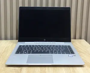 Laptop HP EliteBook 840 G5 8GB Intel Core i5 SSD 256GB