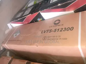 Lv Tompsun 12kwh 51.2v Lithium Ion Battery