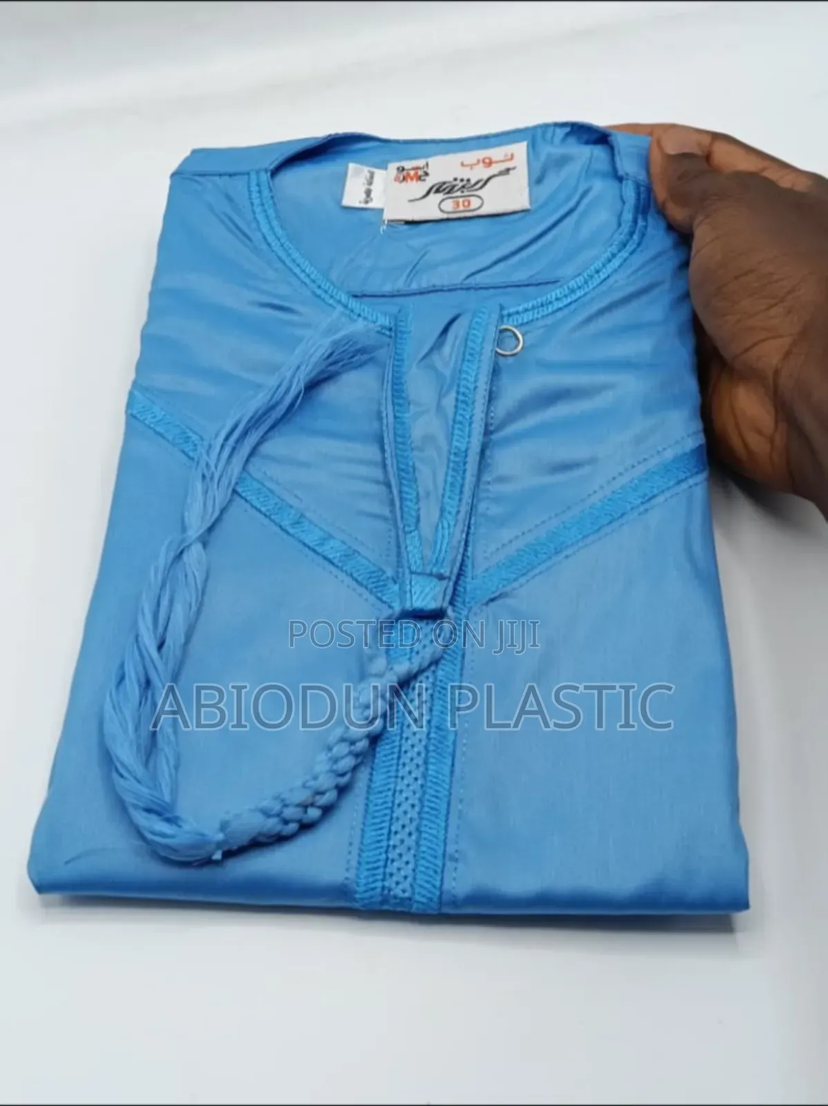 Size 30 for Kids