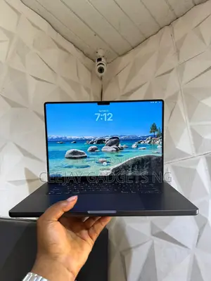 Laptop Apple MacBook Pro 2023 M3 Max 16-inch 64GB Apple M3 Max SSD 1T