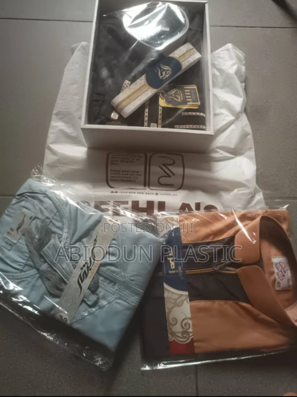 Size 30 for Kids