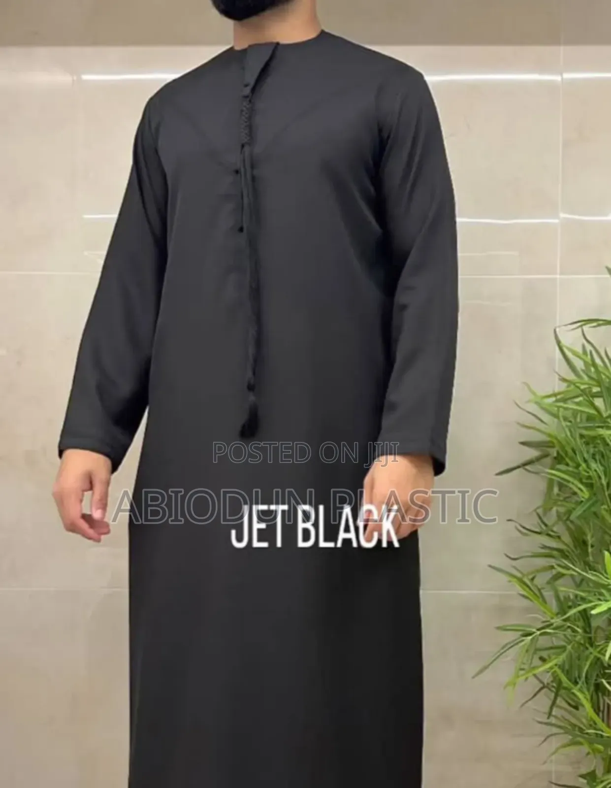 Elite Emirate Jalabiya