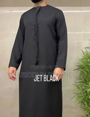 Elite Emirate Jalabiya