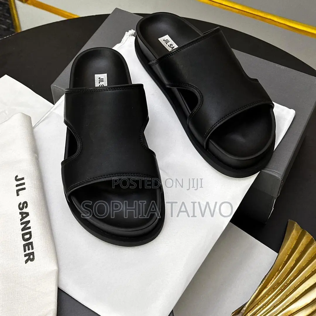 Sander Stylish Fits