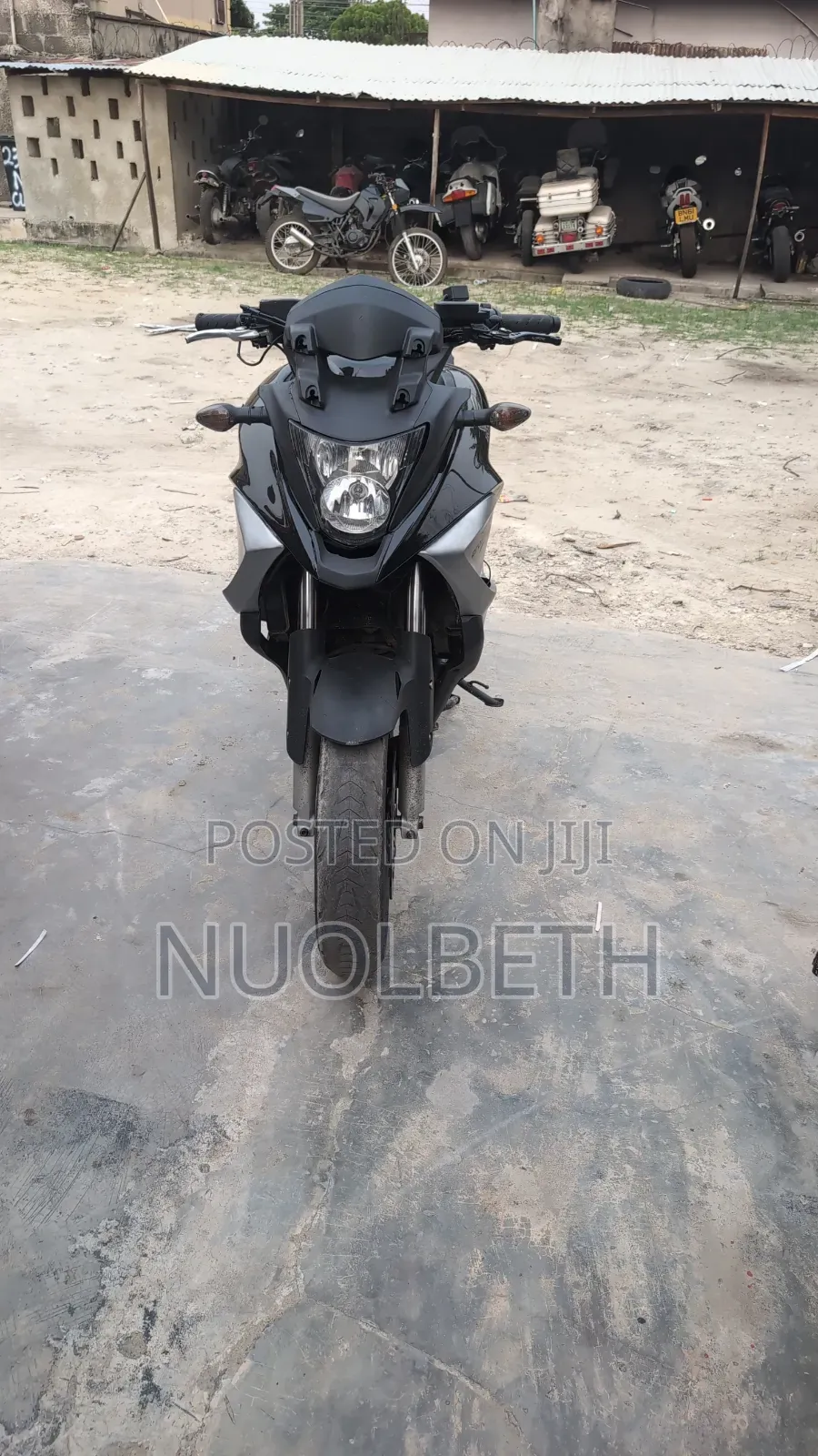 Honda 2013 Black