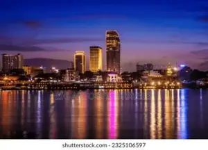 Cambodia Work Permits
