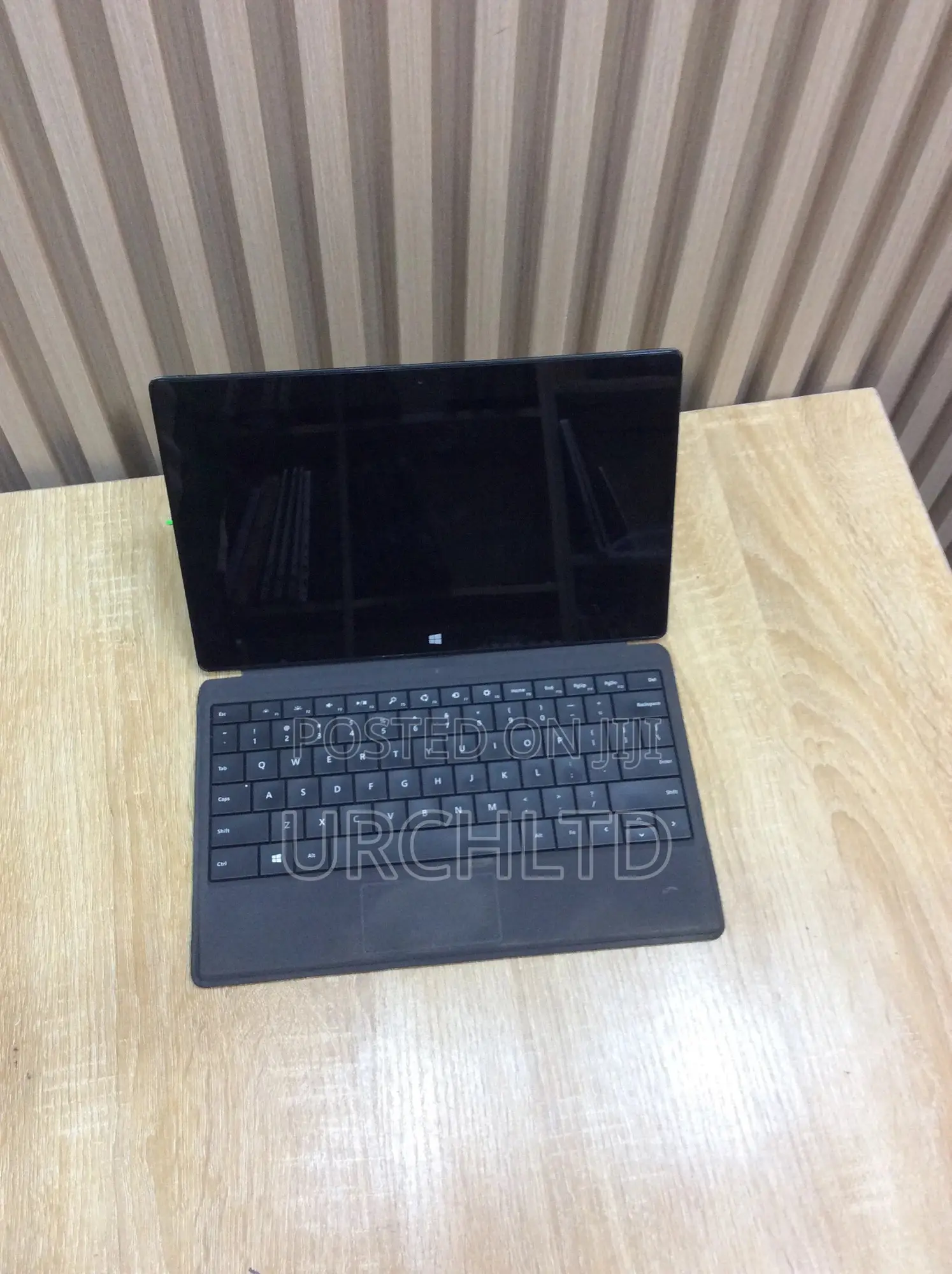 Microsoft Surface Pro 2 128 GB Black
