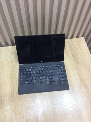 Microsoft Surface Pro 2 128 GB Black