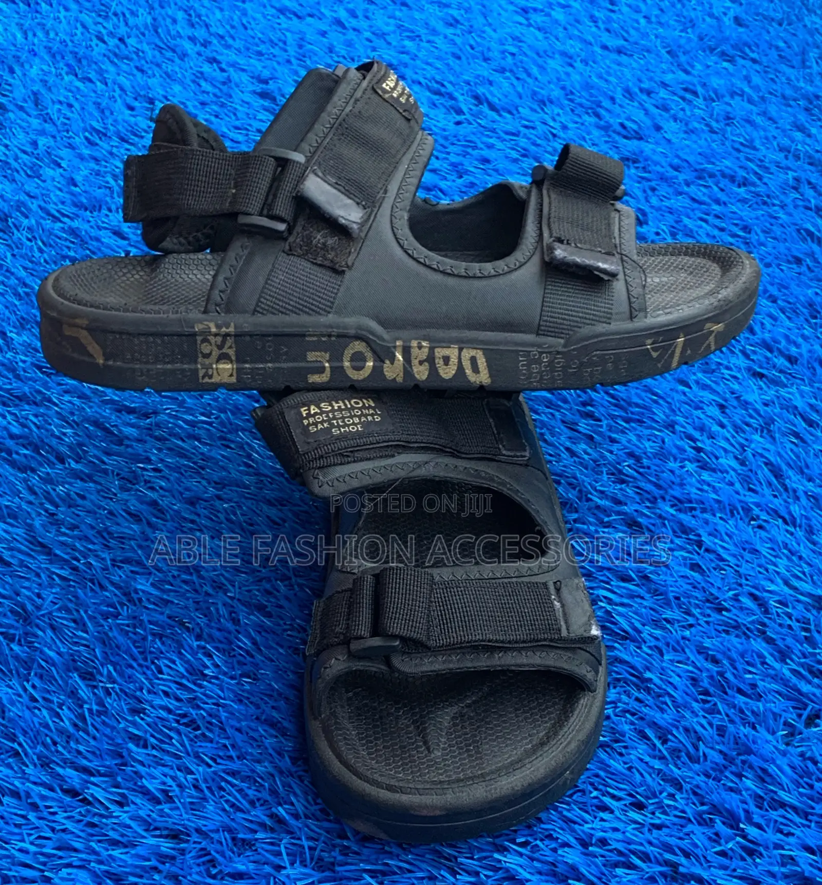 Men Sandals