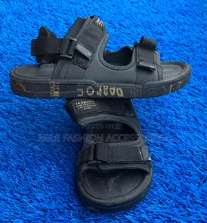 Men Sandals