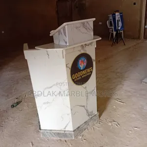 Marble and Granite Works