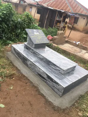 Marble and Granite Works