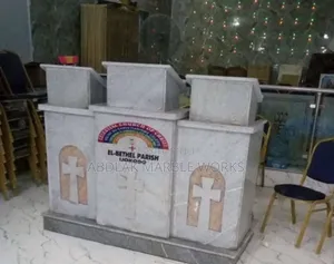 Marble and Granite Works
