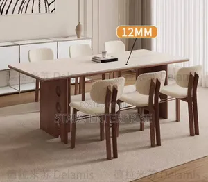 6 Seater Oasis Dining