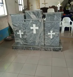 Marble and Granite Works