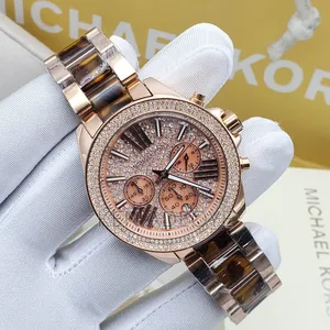 Michael Kors Chain Watch