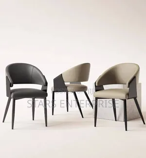 Modern Dining Chair