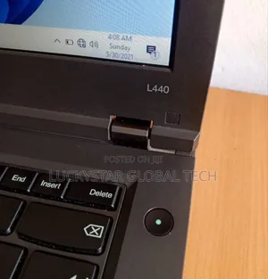 Laptop Lenovo ThinkPad L440 8GB Intel Core i7 HDD 500GB