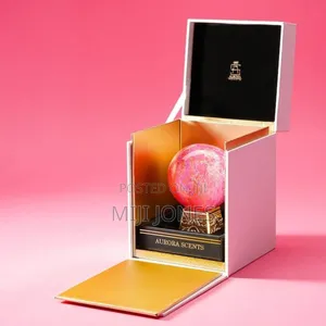 Cherry In The Woods Aurora Scents For Women And Men