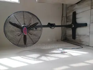 18inches Ox Original Standing Fan