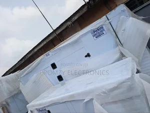Sp400kva Brand New Perkins Diesel Soundproof Generator 2years Wty