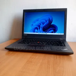 Laptop Lenovo ThinkPad L440 8GB Intel Core i7 HDD 500GB