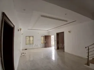 Furnished 4bdrm Duplex in Dantata Estate Kuwba, Kubwa for sale