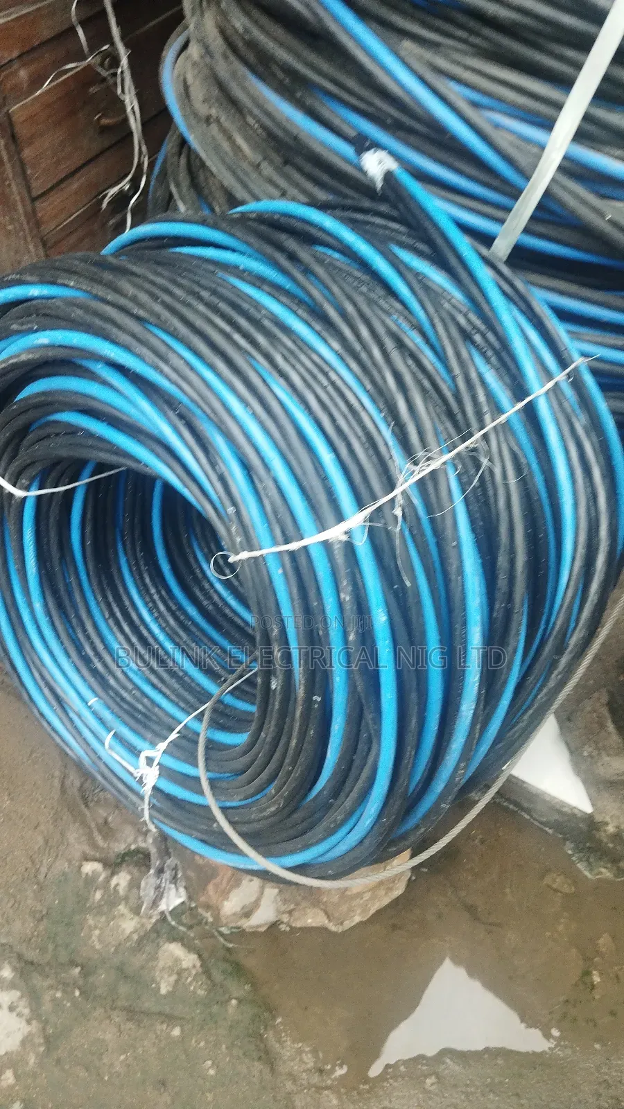 Recline Wire 16 Mm Nigerian