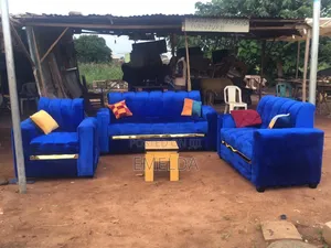Sitting Room Chairs Lagos