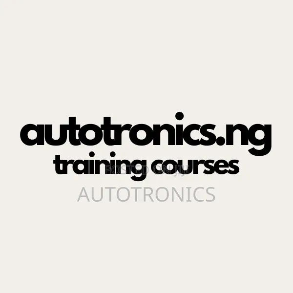 Autotronics Training Classes