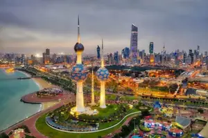 Kuwait Work Permits