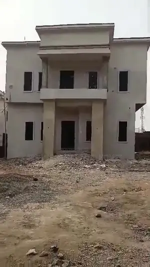 4bdrm Duplex in Ono'S Estate &Home, Kubwa for sale