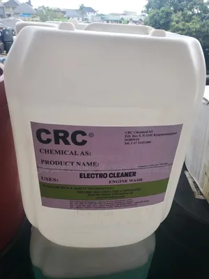 CRC Electro Cleaner Engine Wash (20l)