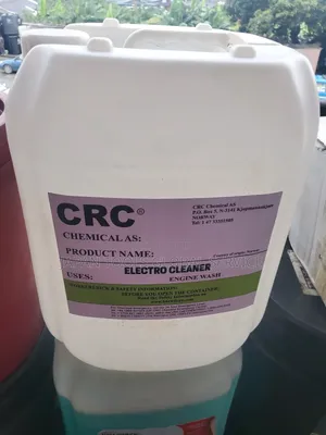 CRC Electro Cleaner Engine Wash (20l)