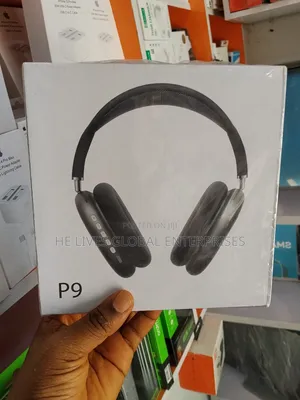 P9 Headset