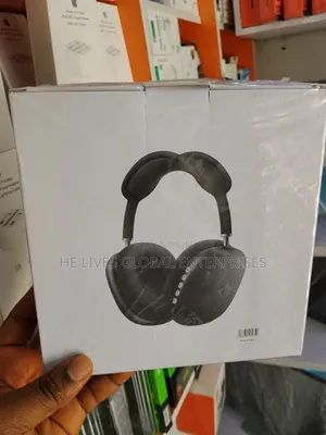 P9 Headset