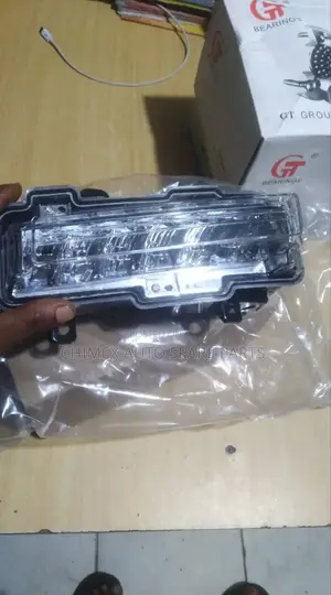 Led Foglight for Mitsubishi Pajero