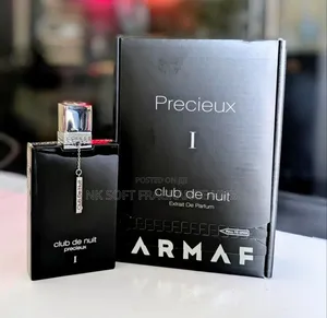 Club De Nuit Precieux L Extrait De Parfum 55ml by Armaf