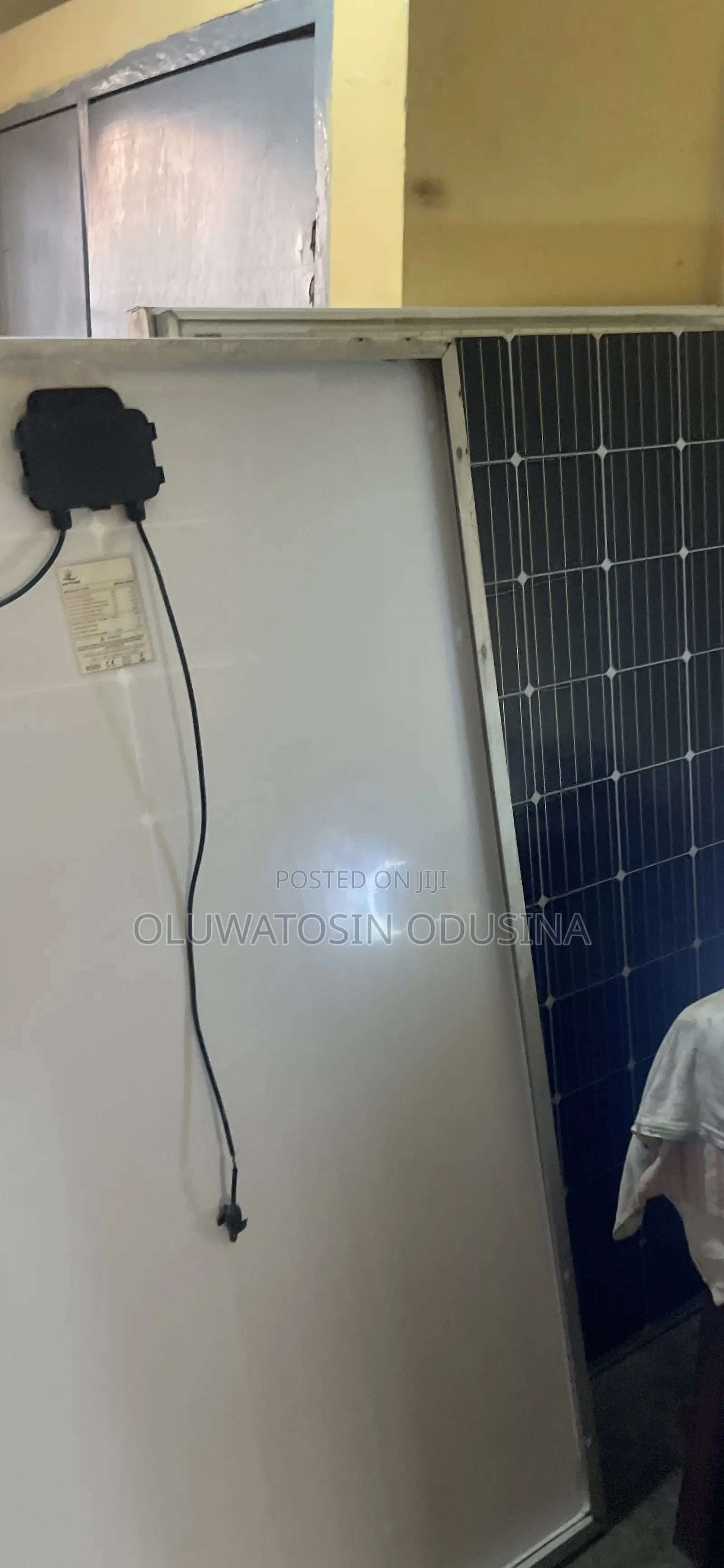 260w Mono Solar Panels