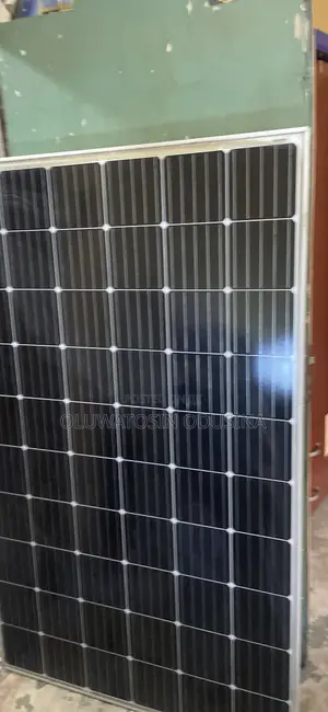 260w Mono Solar Panels