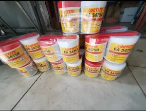 Loctite Ea 3475 Epoxy Adhesive (A and B)