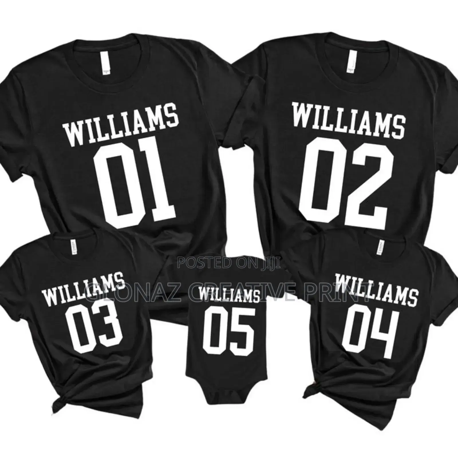 Glonaz Creative Print
