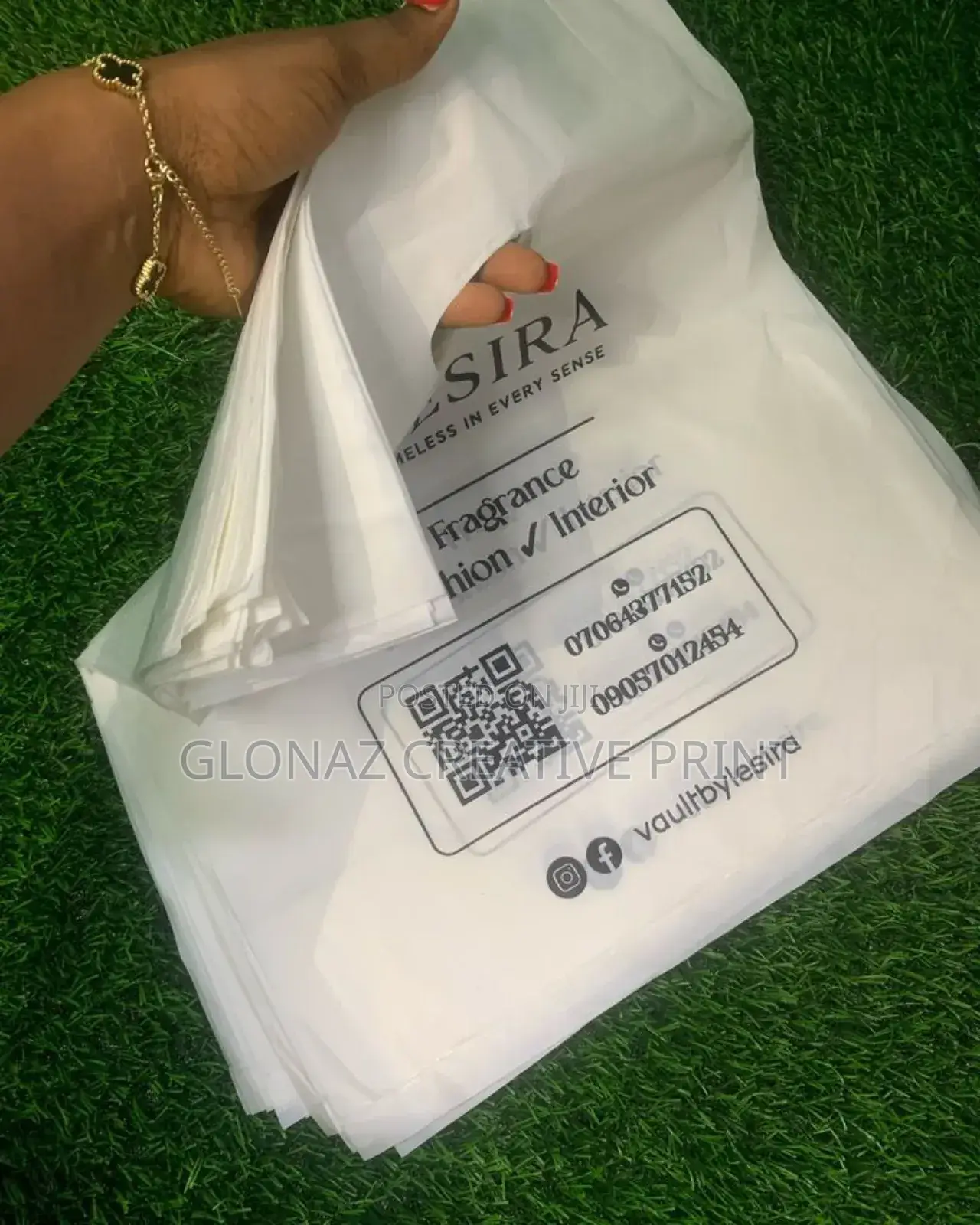 Glonaz Creative Print